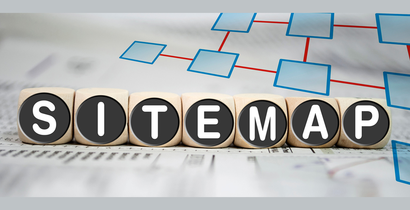 Hotel Sitemap